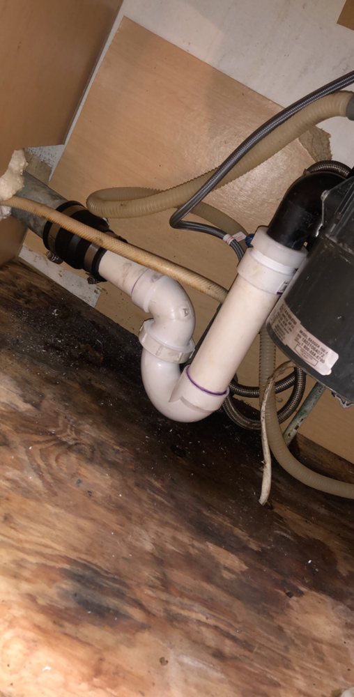 Slide of Dynamite Plumbing