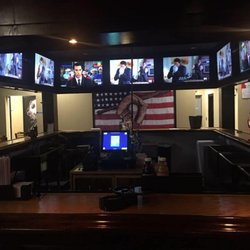 The Field House