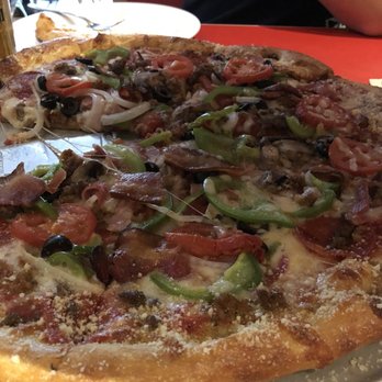 Mellow Mushroom - Midlothian - Pizza Near Me - Midlothian, Virginia