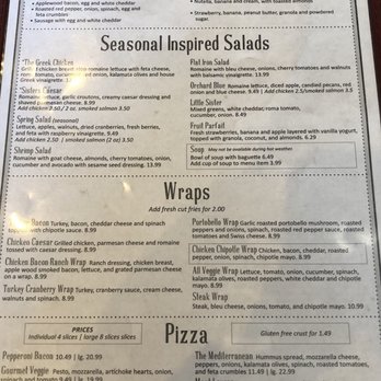 Sister's Cafe - Cafes Near Me - Pendleton, Oregon