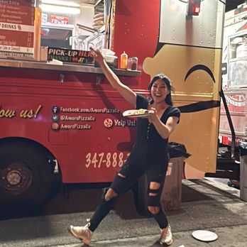 Amore Pizza - Food Trucks Near Me - Denver, Colorado