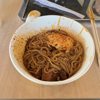 Show Mian - Chinese Near Me - Carrollton, Texas Show Mian - Chinese Near Me - Carrollton, Texas