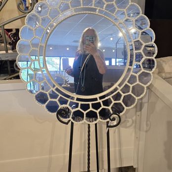The Snooty Fox - Cute mirror - Used, Vintage & Consignment Near Me - Cincinnati, Ohio The Snooty Fox - Cute mirror - Used, Vintage & Consignment Near Me - Cincinnati, Ohio