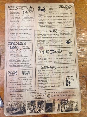 Bar Los Zagales by null