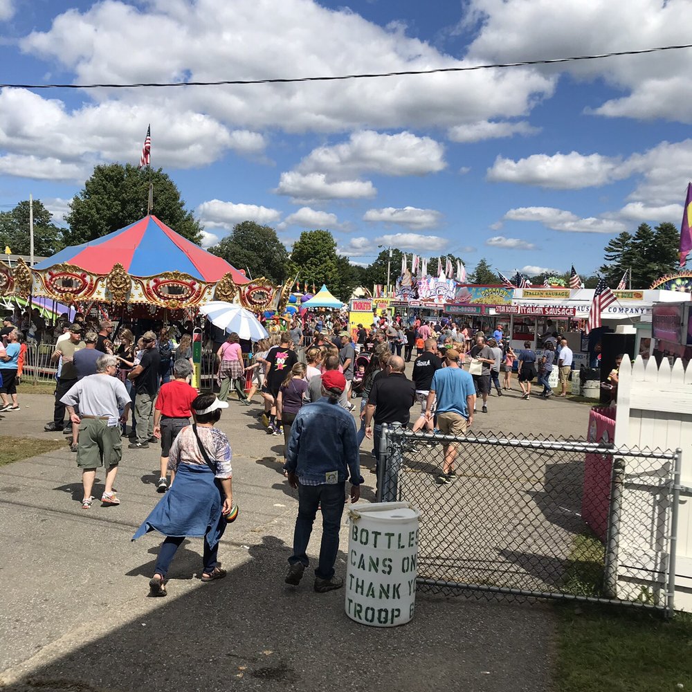 Windsor Fair - Festivals Near Me - Windsor, Maine Windsor Fair - Festivals Near Me - Windsor, Maine