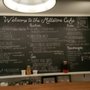 Millstone Cafe