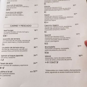 Momo Restaurant - Restaurants Near Me