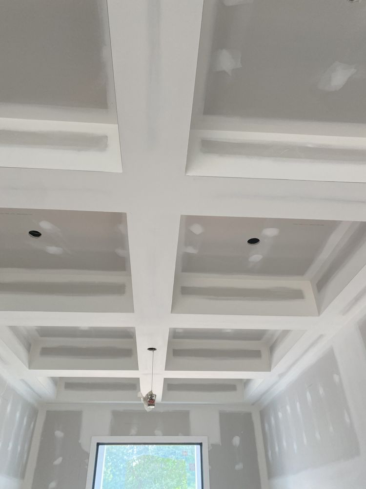 Slide of Maco Construction Company