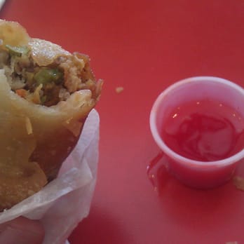 King Eggroll - HEAVEN!!! - Vietnamese Near Me - San Jose, California