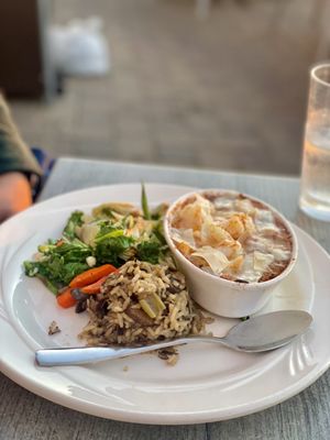 Moss Beach Distillery by null