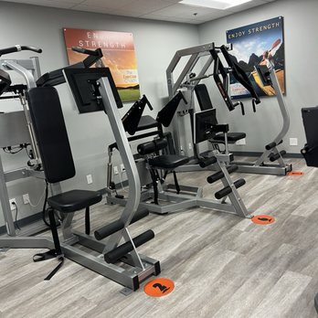 The Exercise Coach - Mission Valley - ... some of the equipment at the Exercise Coach h in Mission Valley. - Trainers Near Me - San Diego, California The Exercise Coach - Mission Valley - ... some of the equipment at the Exercise Coach h in Mission Valley. - Trainers Near Me - San Diego, California