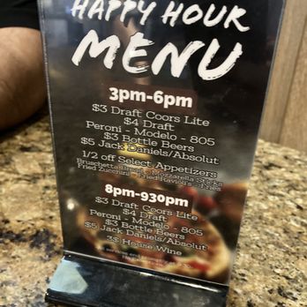 Monaco's Pizza - Happy hour - Pizza Near Me - Rancho Cucamonga, California Monaco's Pizza - Happy hour - Pizza Near Me - Rancho Cucamonga, California
