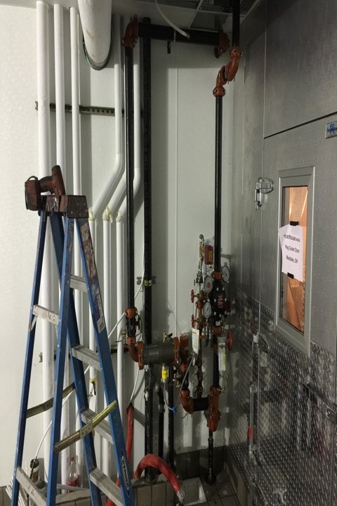 Slide of SIRC Pros Backflows