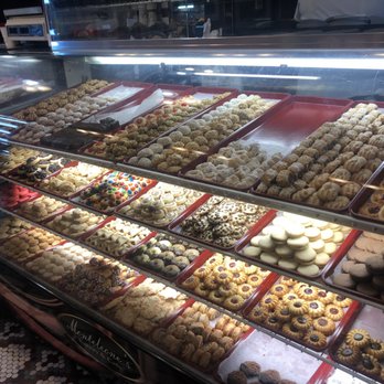 F Monteleone Bakery & Cafe - Bakeries Near Me - Brooklyn, New York F Monteleone Bakery & Cafe - Bakeries Near Me - Brooklyn, New York