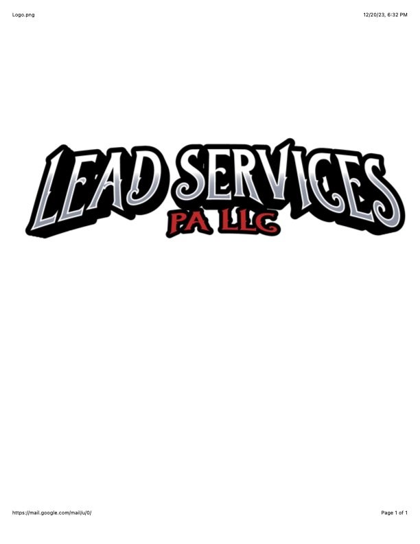Lead Services - mold inspector in Philadelphia, PA
