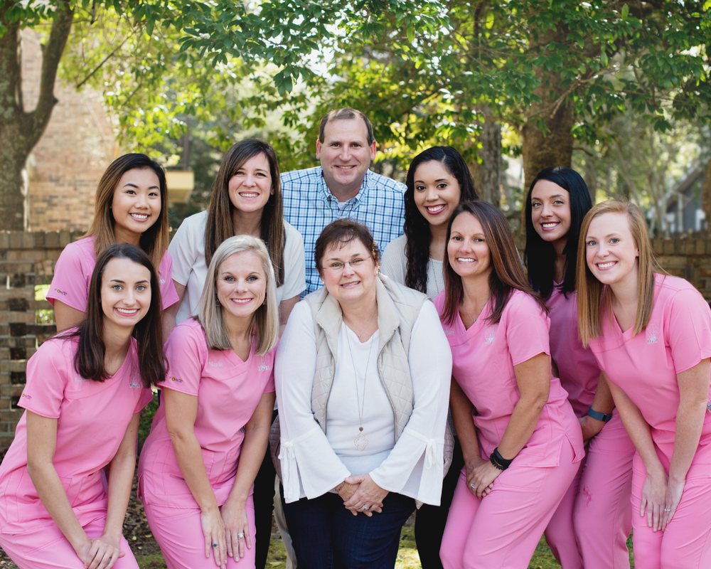 DAPHNE PEDIATRIC DENTISTRY Updated October 2024 7058 Professional