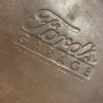 Ford's Garage Dearborn - Burgers Near Me - Dearborn, Michigan Ford's Garage Dearborn - Burgers Near Me - Dearborn, Michigan
