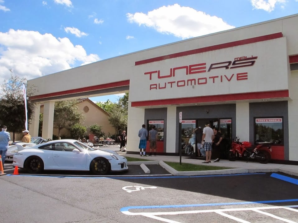 TUNERS MOTORSPORTS Updated August 2024 16 Photos & 12 Reviews