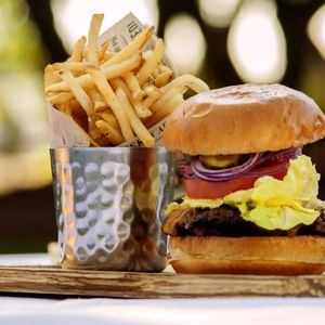 Gluten free eats kinda sorta