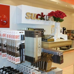 Suck UK Westfield - A wide selection of presents