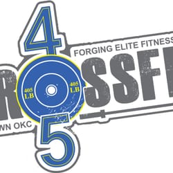 CrossFit 405