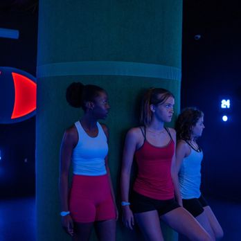 Activate Games - Virtual Reality Centers Near Me - Utica, Michigan