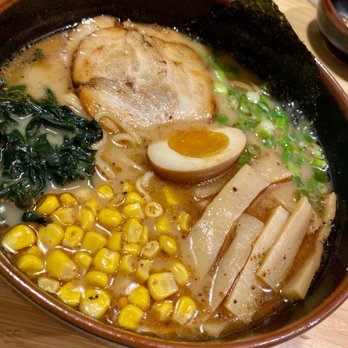 Kyuramen - Cherry Hill - #1. Tokyo Tonkatsu Shoyu Ramen - Ramen Near Me - Cherry Hill, New Jersey Kyuramen - Cherry Hill - #1. Tokyo Tonkatsu Shoyu Ramen - Ramen Near Me - Cherry Hill, New Jersey