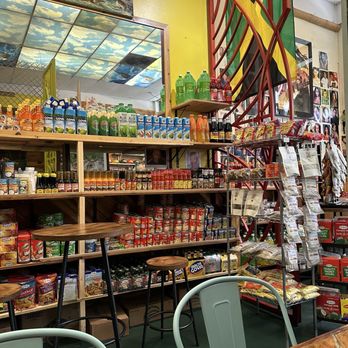 Sattdown Jamaican Grill - Caribbean Near Me - Studio City, California Sattdown Jamaican Grill - Caribbean Near Me - Studio City, California