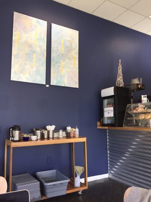 Birds Nest Cafe by null