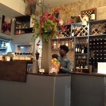 La Coïncidence - French Near Me - Paris, 75 La Coïncidence - French Near Me - Paris, 75