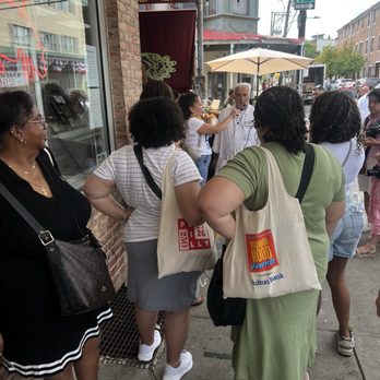 Beyond the Bell Tours - Our group - Walking Tours Near Me