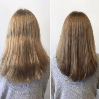 Bishops - Before and after! - Hair Salons Near Me - Irvine, California Bishops - Before and after! - Hair Salons Near Me - Irvine, California