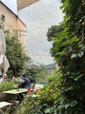 Maison Millière - Restaurant Boutique Bar à vin et Salon de thé by null