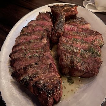 Catch - Truffle garlic Porterhouse Steak - Sushi Bars Near Me - West Hollywood, California Catch - Truffle garlic Porterhouse Steak - Sushi Bars Near Me - West Hollywood, California