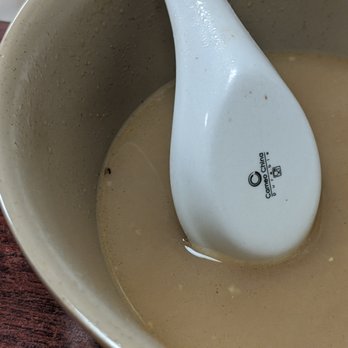 Clay Pot Cafe - Small bug in the beef noodles - Cantonese Near Me - Boston, Massachusetts