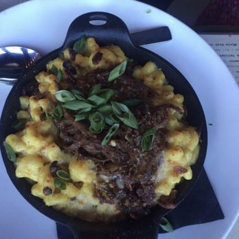 FINKA Table & Tap - Mac and cheese is delicious ! - Asian Fusion Near Me - Miami, Florida FINKA Table & Tap - Mac and cheese is delicious ! - Asian Fusion Near Me - Miami, Florida