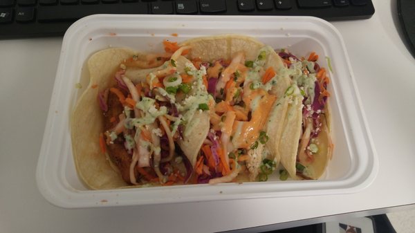 Taco.様 Yaki Taco, New York, NY 10004, US - MapQuest
