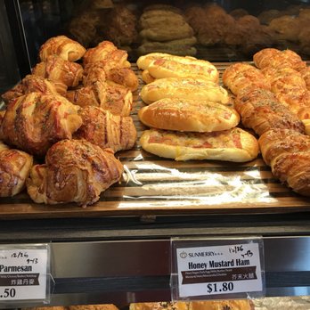 Sunmerry Bakery - Bakeries Near Me - Temple City, California Sunmerry Bakery - Bakeries Near Me - Temple City, California