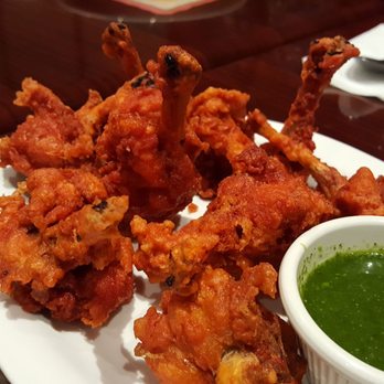 Royal Jade - Lollipop chicken - Hakka Near Me - Vaughan, Ontario