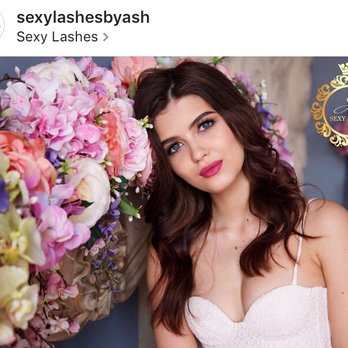 Sexy Lashes - Book Now! We offer 20% OFF to New Client! - Waxing Near Me - Bergenfield, New Jersey Sexy Lashes - Book Now! We offer 20% OFF to New Client! - Waxing Near Me - Bergenfield, New Jersey