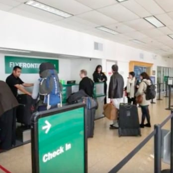 Wilmington Airport - Checkin Desk. - Airports Near Me - New Castle, Delaware Wilmington Airport - Checkin Desk. - Airports Near Me - New Castle, Delaware