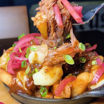 LongCross Bar & Kitchen - Poutine - Pizza Near Me - Medford, Massachusetts LongCross Bar & Kitchen - Poutine - Pizza Near Me - Medford, Massachusetts