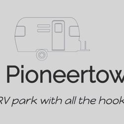 Little Pioneertown RV