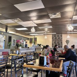 Pho 32 - Inside