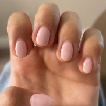 Jasmine Spa Nails - Nail Salons Near Me - Pasadena, California