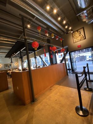 Tad's Steakhouse by null