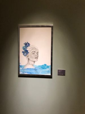 Museo San Pedro de Arte by null