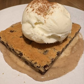 Cardamom - Dessert - Mediterranean Near Me - Minneapolis, Minnesota