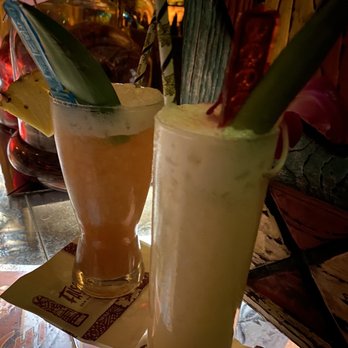 False Idol - Mac ChiChi & Port Au Prince - Cocktail Bars Near Me - San Diego, California