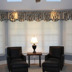 Michael's Window Treatments